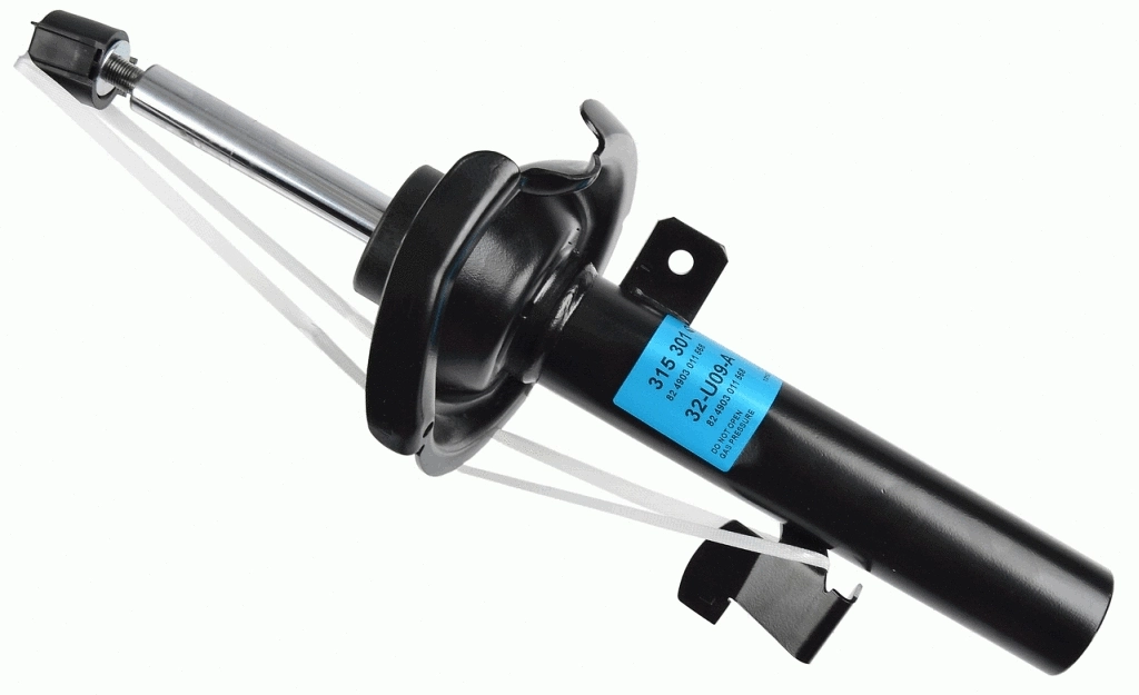 Amortisseur BOGE 32-U09-A