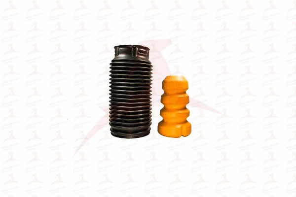 Bouchon de protection/soufflet, amortisseur MEHA AUTOMOTIVE MH30738