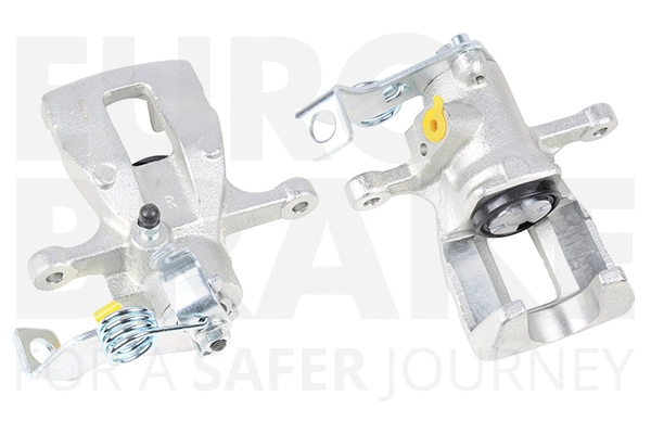 Étrier de frein EUROBRAKE 53012134122