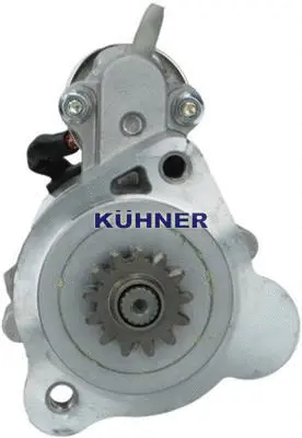 Démarreur AD KÜHNER 256210D