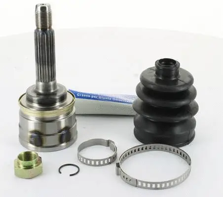 Jeu de joints, arbre de transmission FRIESEN FVJ0079