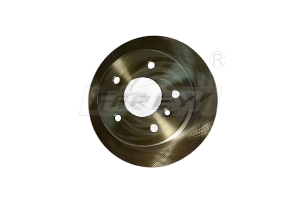 Disque de frein FREY 745209002
