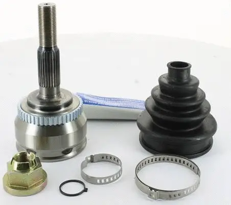 Jeu de joints, arbre de transmission FRIESEN FVJ0088