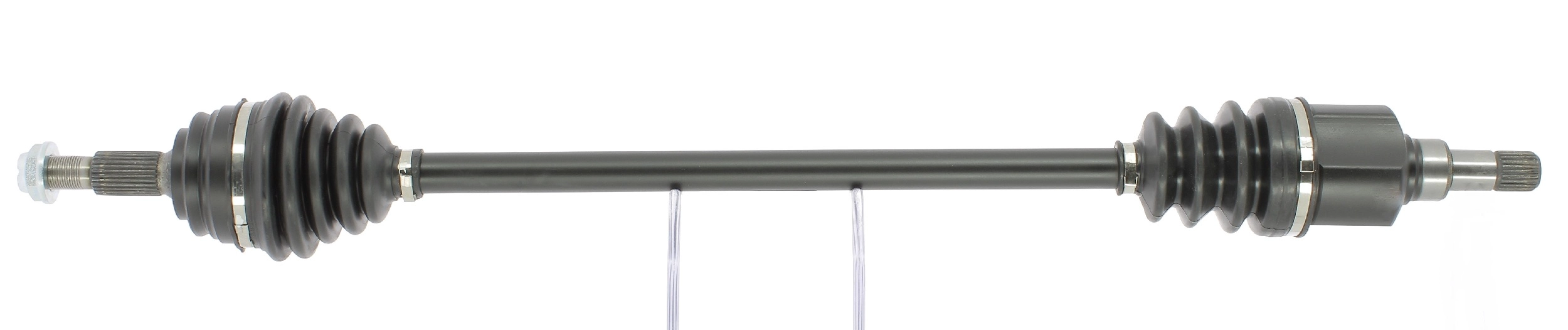 Arbre de transmission FRIESEN FDS3731