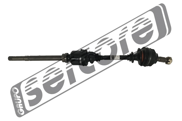 Arbre de transmission SERCORE 22443C