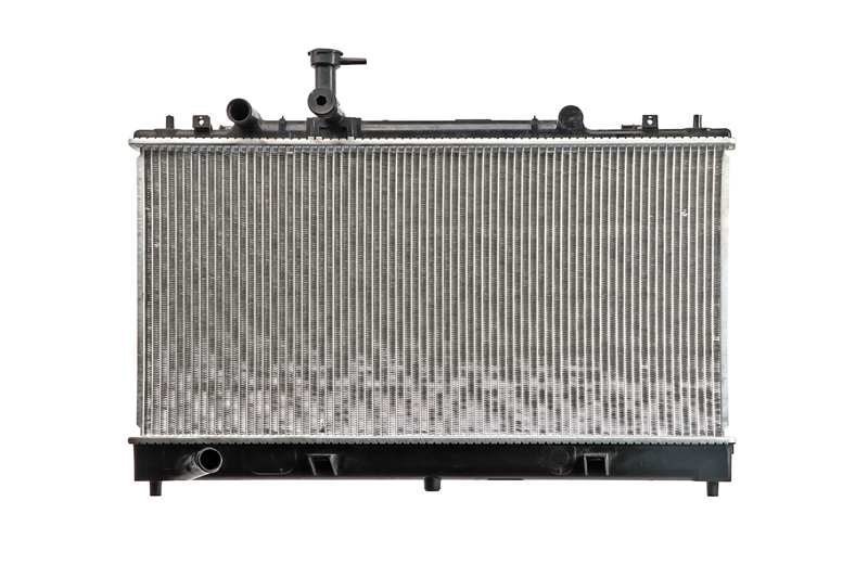 Radiateur, refroidissement du moteur A.Z. Meisterteile AZMT-45-040-2092