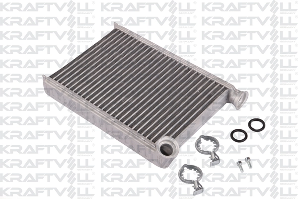 Système de chauffage KRAFTVOLL GERMANY 08050266