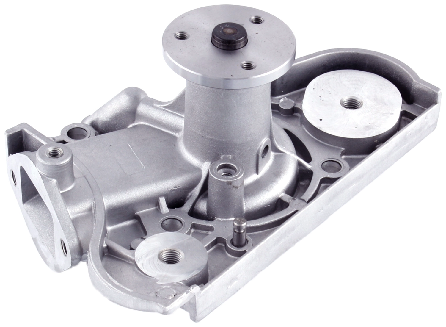 Pompe à eau, refroidissement du moteur GATES-MX 42131
