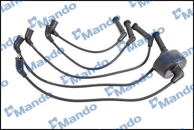 Kit de câbles d'allumage MANDO EWTH00010H