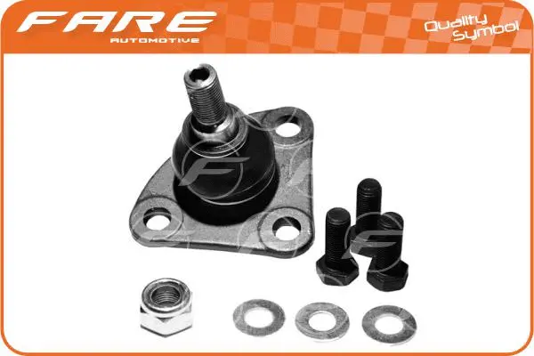 Rotule de suspension FARE SA RS014