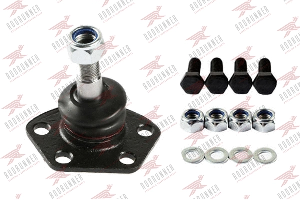 Rotule de suspension RODRUNNER BJ-F-763