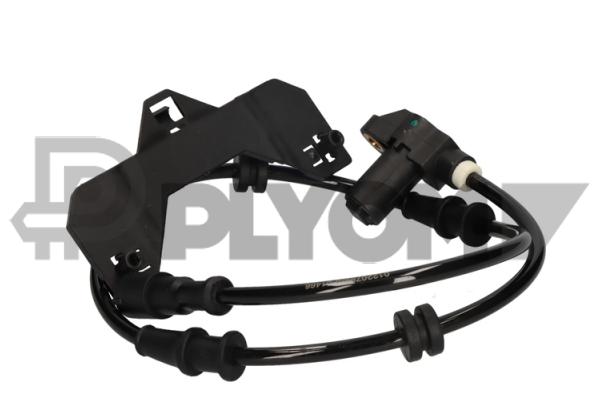 Capteur, vitesse de roue PLYOM P755332
