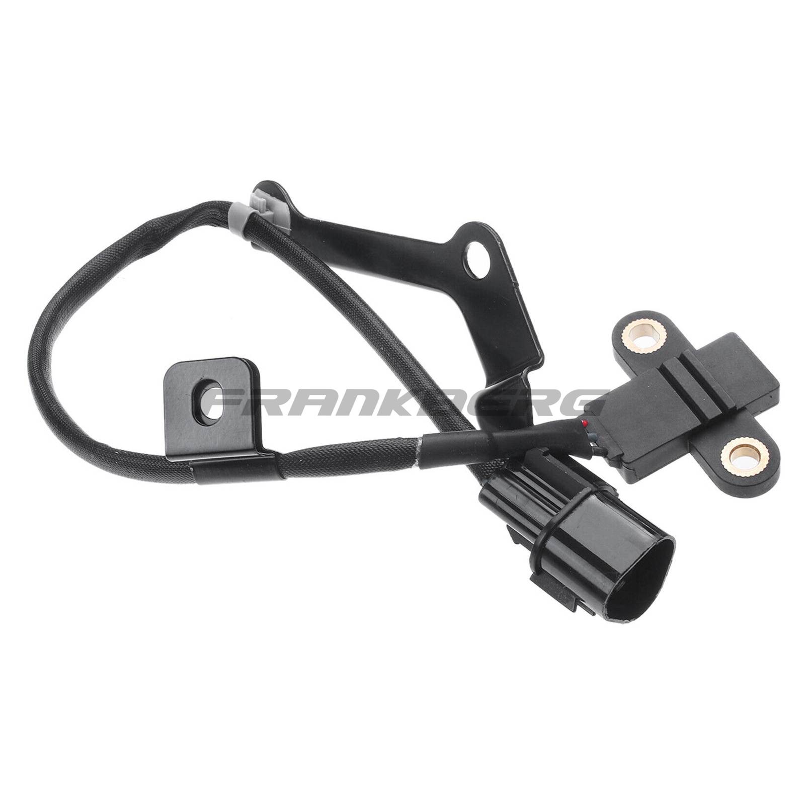 Capteur d'angle, vilebrequin Frankberg 5481FB0008051