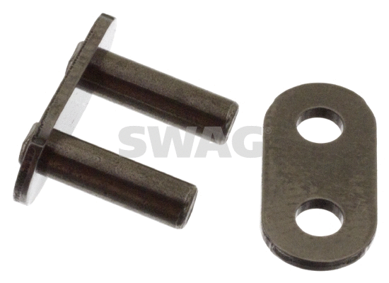 Maillon de chaîne, chaîne de distribution SWAG 10 94 5543