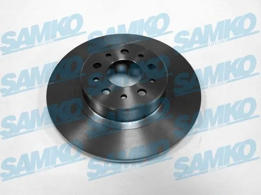 Disque de frein SAMKO A2001P
