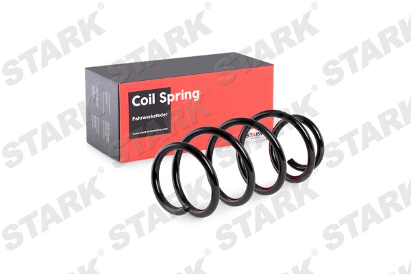 Ressort de suspension Stark SKCS-0040399
