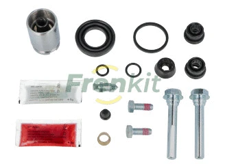Kit de réparation, étrier de frein FRENKIT 734062