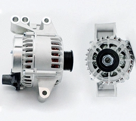 Alternateur CTR 1245007