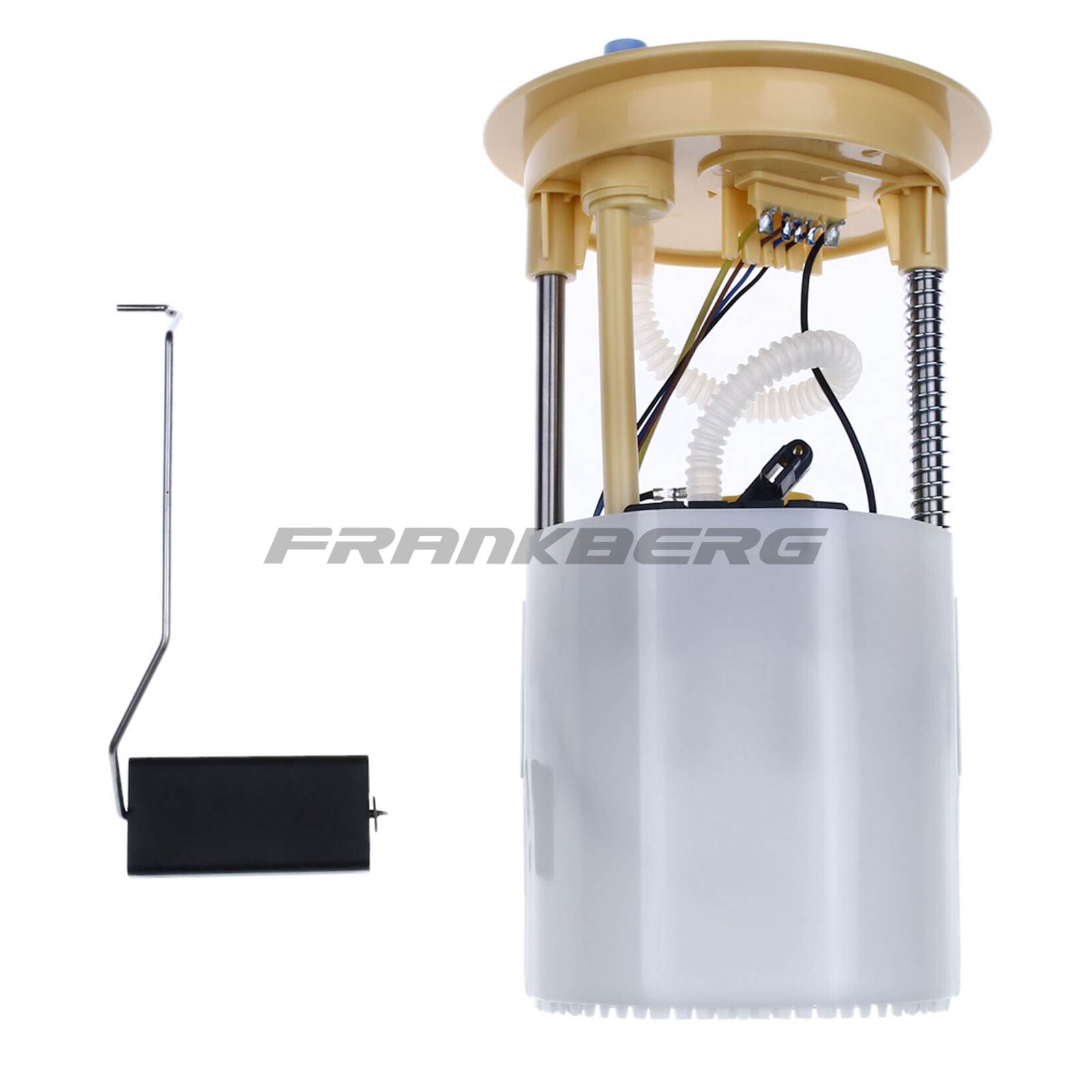 Pompe à carburant Frankberg 5481FB0012898
