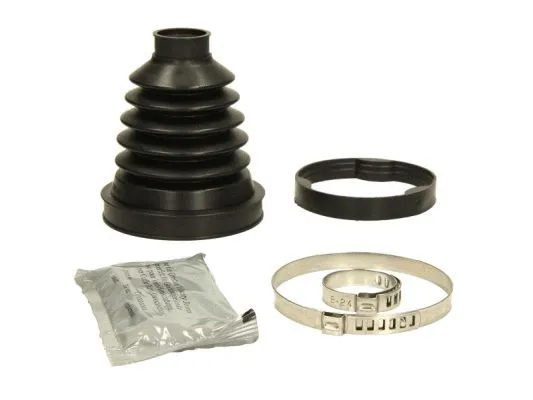 Jeu de joints-soufflets, arbre de commande PASCAL G6R013PC