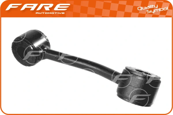 Entretoise/tige, stabilisateur FARE SA F0707M