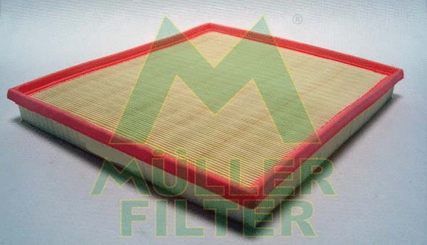 Filtre à air MULLER FILTER PA3633
