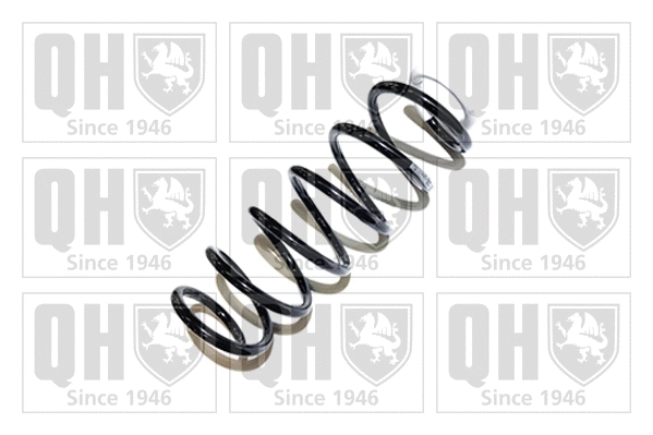 Ressort de suspension QUINTON HAZELL QCS6813