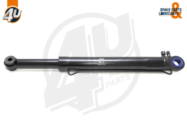 Cylindre culbuteur, cabine 4U Autoparts 29083SC