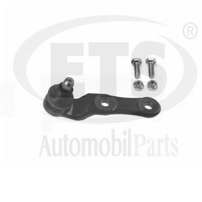 Rotule de suspension ETS 19.BJ.146