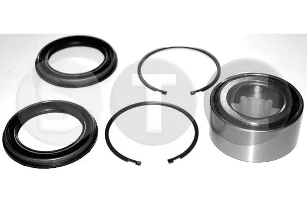 Kit de roulements de roue STC T474036