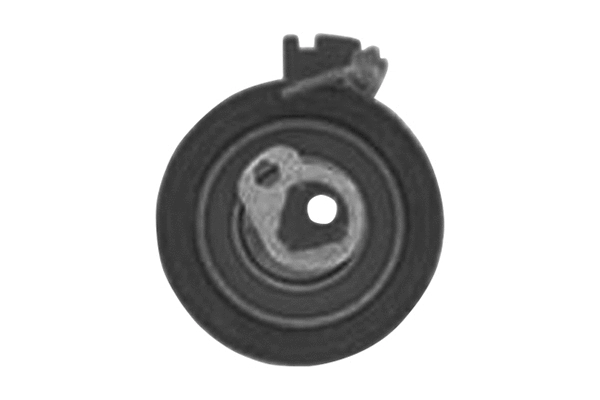 Poulie de tension, courroie crantée SKF Brazil VKM 13132