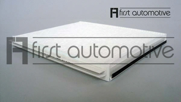 Filtre, air de l'habitacle 1A FIRST AUTOMOTIVE C30331
