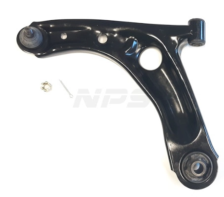 Bras de liaison, suspension de roue NPS T421A156
