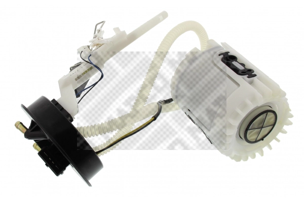 unité d'alimentation de carburant MAPCO 22882