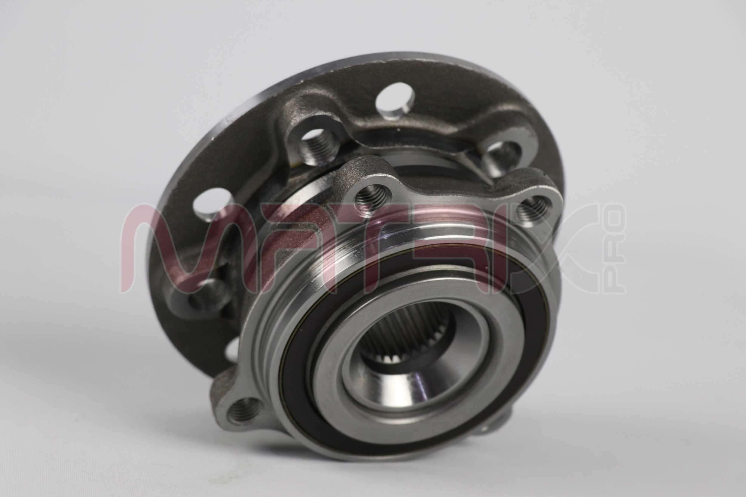Kit de roulements de roue MATRIX PRO MX02980049