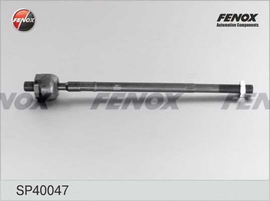 Rotule de direction intérieure, barre de connexion FENOX SP40047