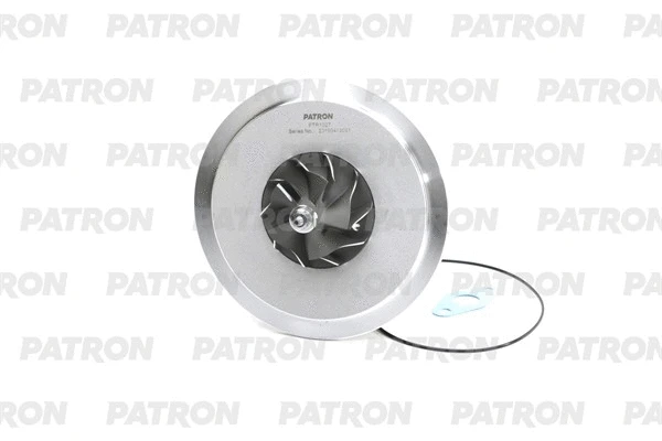 Groupe carter, turbocompresseur PATRON PTR1027