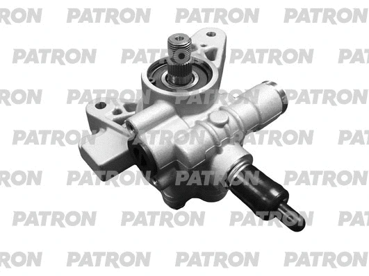 Pompe hydraulique, direction PATRON PPS1120