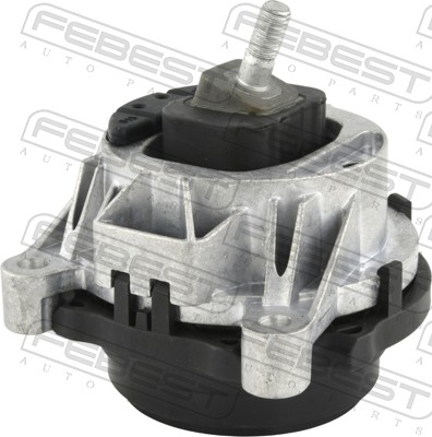 Support moteur FEBEST BMM-F30LH