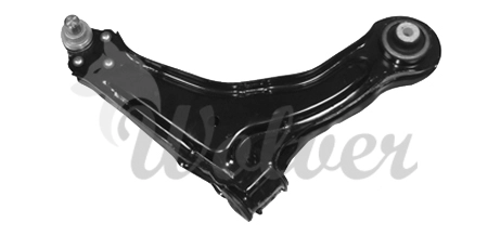 Rotule de barre de connexion WOLVER SP302912