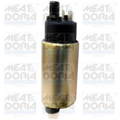 Pompe à carburant MEAT & DORIA 77407