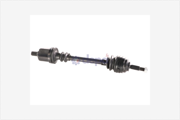 Arbre de transmission DEPA 3201360