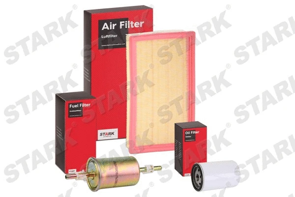 Kit de filtres Stark SKFS-188103297