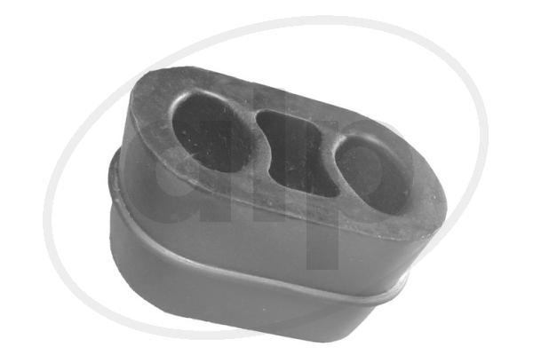 Suspension, échappement alp ALP-000783