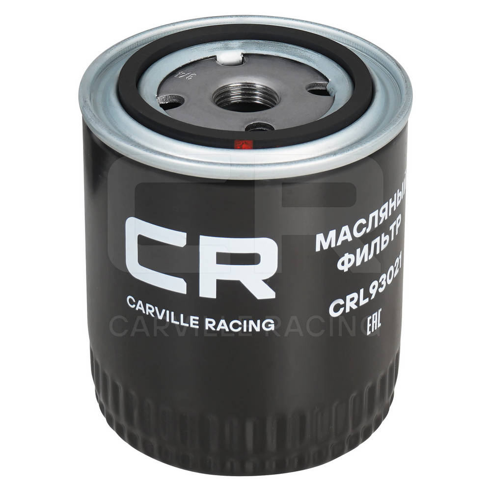 Filtre à huile CARVILLE RACING CRL93021