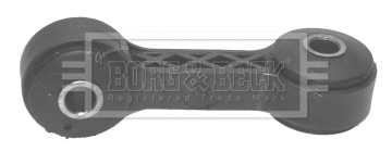 Entretoise/tige, stabilisateur BORG & BECK BDL6802