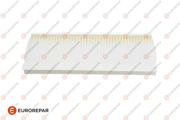 Filtre, air de l'habitacle EUROREPAR 1686236380