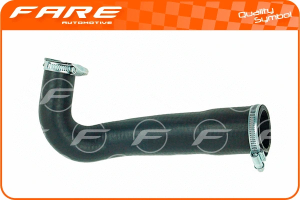 Gaine de suralimentation FARE SA 15569
