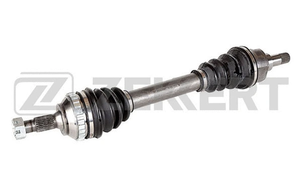 Arbre de transmission ZEKKERT AW-4626