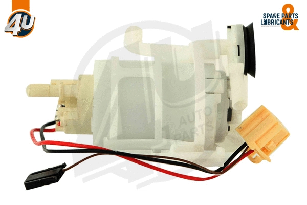 Pompe à carburant 4U Autoparts 32737BW